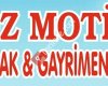 ÖZ MOTİF EMLAK