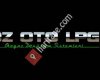 Öz Oto  LPG & CNG