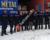Öz Şahin Metal Geri Dönüşüm