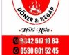 Öz Saray Döner Kebap Ve Ciger