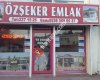 Öz Şeker Emlak