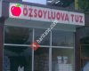 Öz Soyluova Tuz