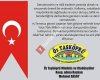 Öz Taşköprü Minibüs ve Oto.Koop