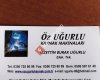 Öz Uğurlu Kaynak Makinaları