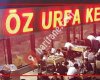 Öz Urfa Kebap Salonu