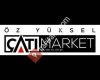Öz Yüksel Çatı Market San Tic Ltd Şti