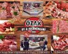 Özak Et Ve Et Ürünleri Ltd.Şti.