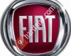 Özakıncı Otomotiv FIAT Yetkili Bayi