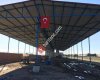 Özakkuş Çelik Çatı & Konstrüksiyon
