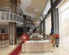 Özalp Grand Otel Restaurant Hamam