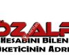Özalp Toptan Market