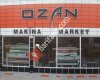 Ozan Makina