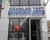 Ozanlar Pen Siding Aluminyum Cam Balkon