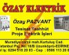 ÖZAY Elektrik