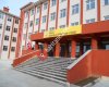 ÖZAY GÖNLÜM FEN LİSESİ