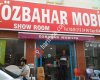 -ÖzBahar Mobilya-