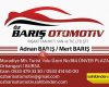 ÖzBarış Otomotiv Ltd. Şti.