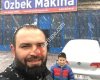 ÖZBEK Makine