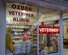 Özbek Veteriner Kliniği