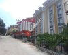 Özcan Apart,Pansiyon