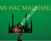 ÖZCAN HAC Malzemeleri
