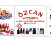 ÖZCAN Kozmetik