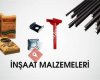 Özcan Ticaret İnşaat Malzemeleri ve Yapı Market