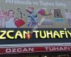 Özcan Tuhafiye