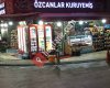 Özcanlar Kuruyemiş Kuru Kahve