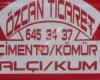 Özcanticaret