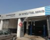 Özcengizler Otomotiv UzunköprüÖzel Servis