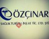 ÖZÇINAR Sağlık Turizm inşaat sanayi ve Ticaret Ltd. Şti.