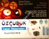 Özçubuk Elektrik & İnşaat Malzemeleri