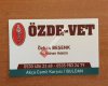 Özde-vet Veteriner Kliniği