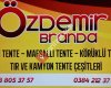 Özdemir Branda