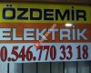 Özdemir Elektrik