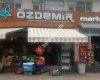 Özdemir Market Dolunay Şubesi