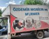 ÖZDEMIR MOBILYA SARIZ
