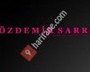Özdemir Sarraf