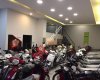 ÖZDEN MOTOR Tavşanlı