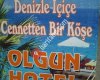 ÖZDERE OLGUN OTEL