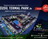 ÖZDİL Termal Park