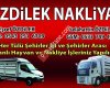 Özdilek Nakliyat