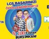 Özel Akhisar Merkez Lisesi