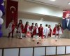 Özel Asrın Kreş Gündüz Bakım Evi
