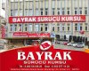 ÖZEL BAFRA BAYRAK SÜRÜCÜ KURSU