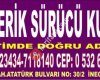 Özel Becerik Sürücü Kursu