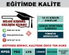 Özel Bilge Kişisel Gelişim Kursu