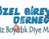 Özel Bireyler Derneği