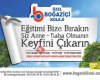 Özel Boğaziçi Koleji